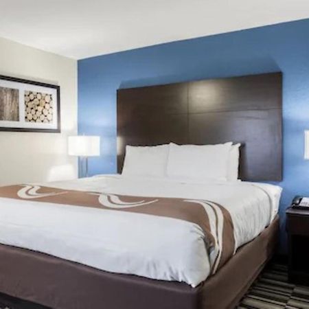 Quality Inn Farmington Zewnętrze zdjęcie
