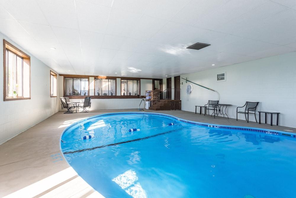 Quality Inn Farmington Zewnętrze zdjęcie