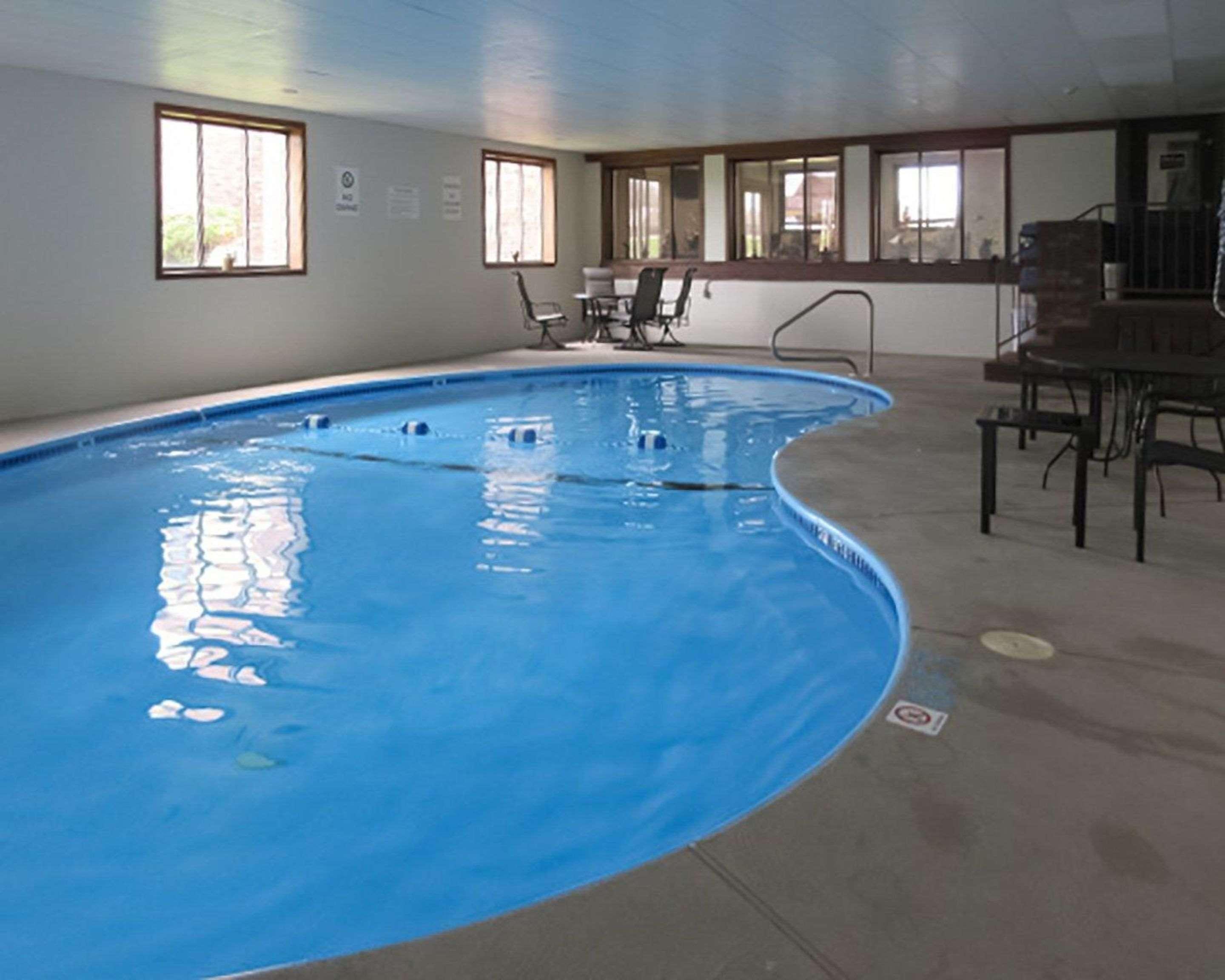 Quality Inn Farmington Zewnętrze zdjęcie