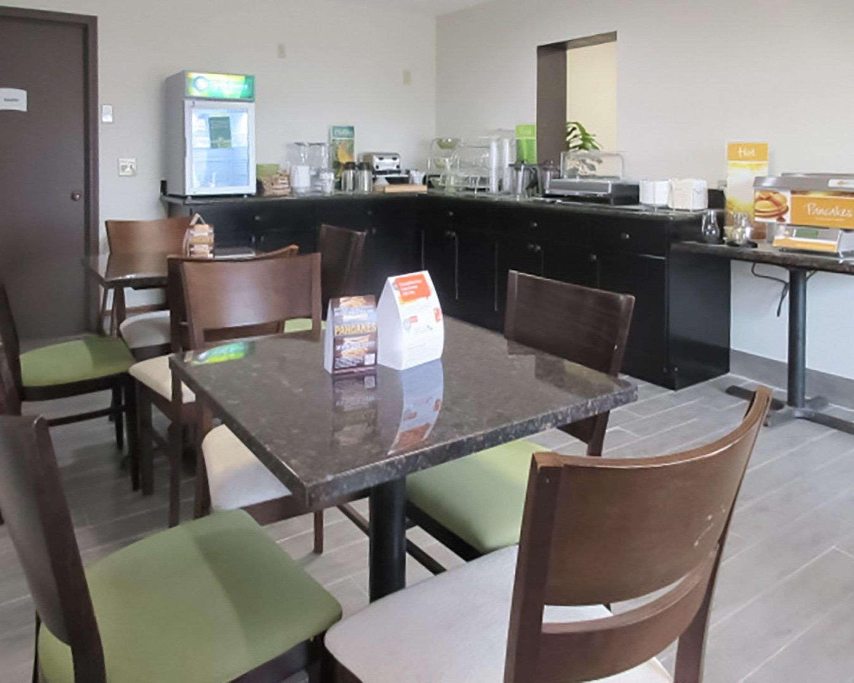 Quality Inn Farmington Zewnętrze zdjęcie