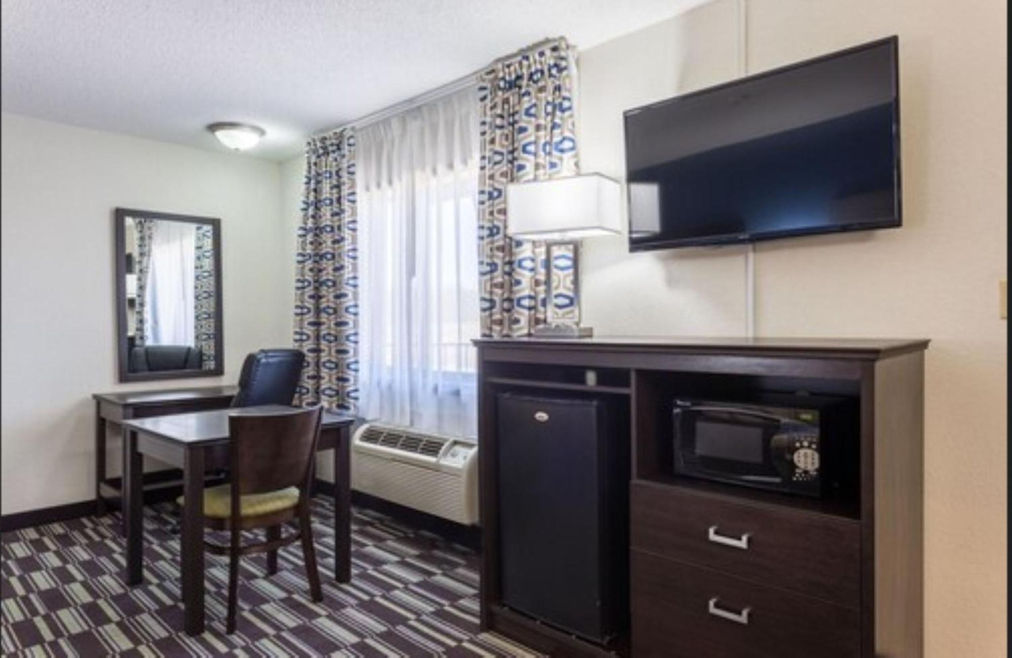 Quality Inn Farmington Zewnętrze zdjęcie