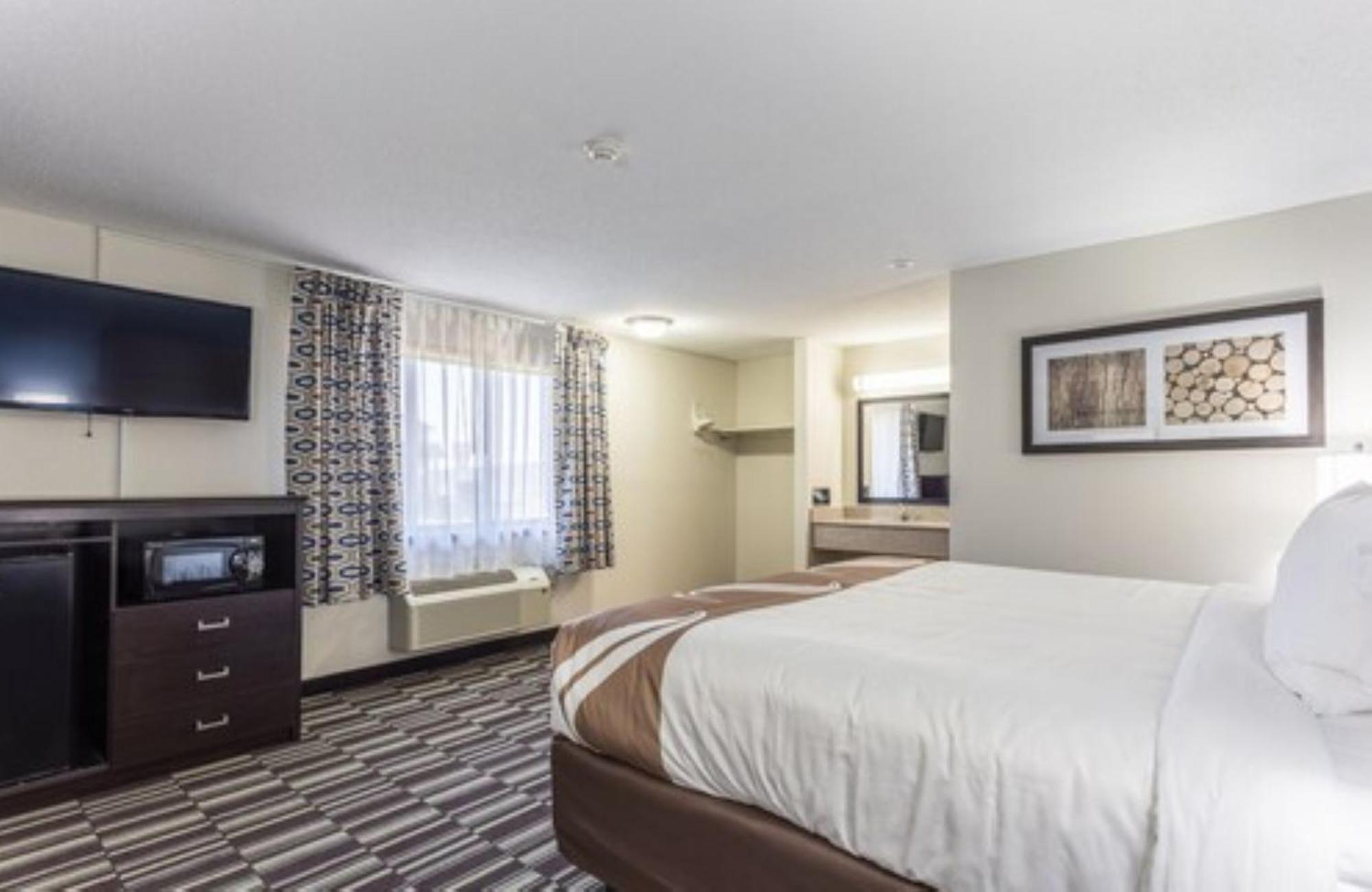 Quality Inn Farmington Zewnętrze zdjęcie