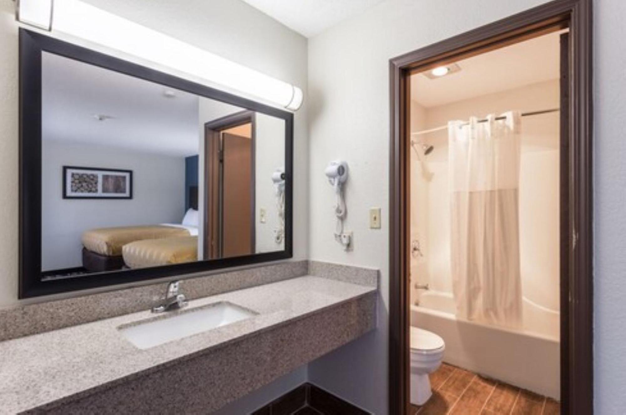 Quality Inn Farmington Zewnętrze zdjęcie