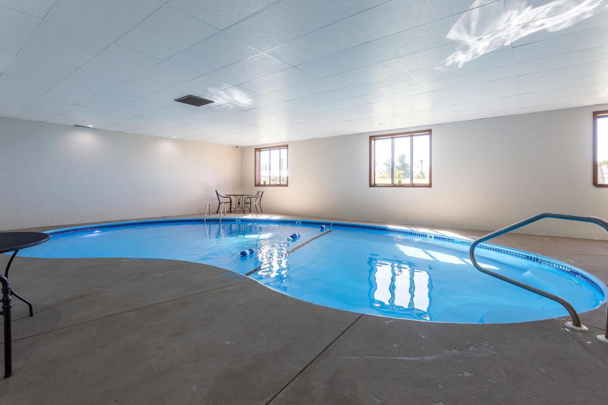 Quality Inn Farmington Zewnętrze zdjęcie